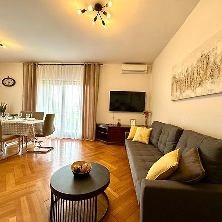 Apartments Villa Ida Опатия Екстериор снимка