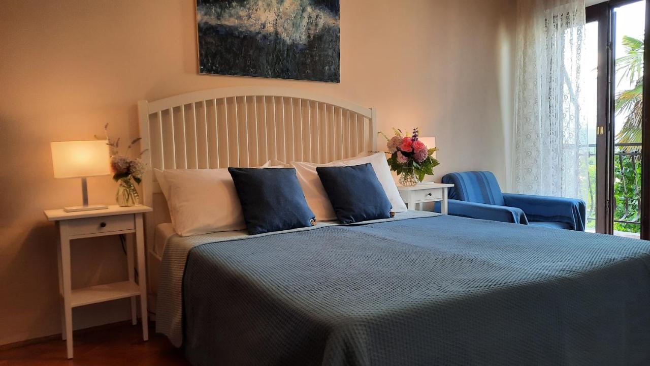 Apartments Villa Ida Опатия Екстериор снимка