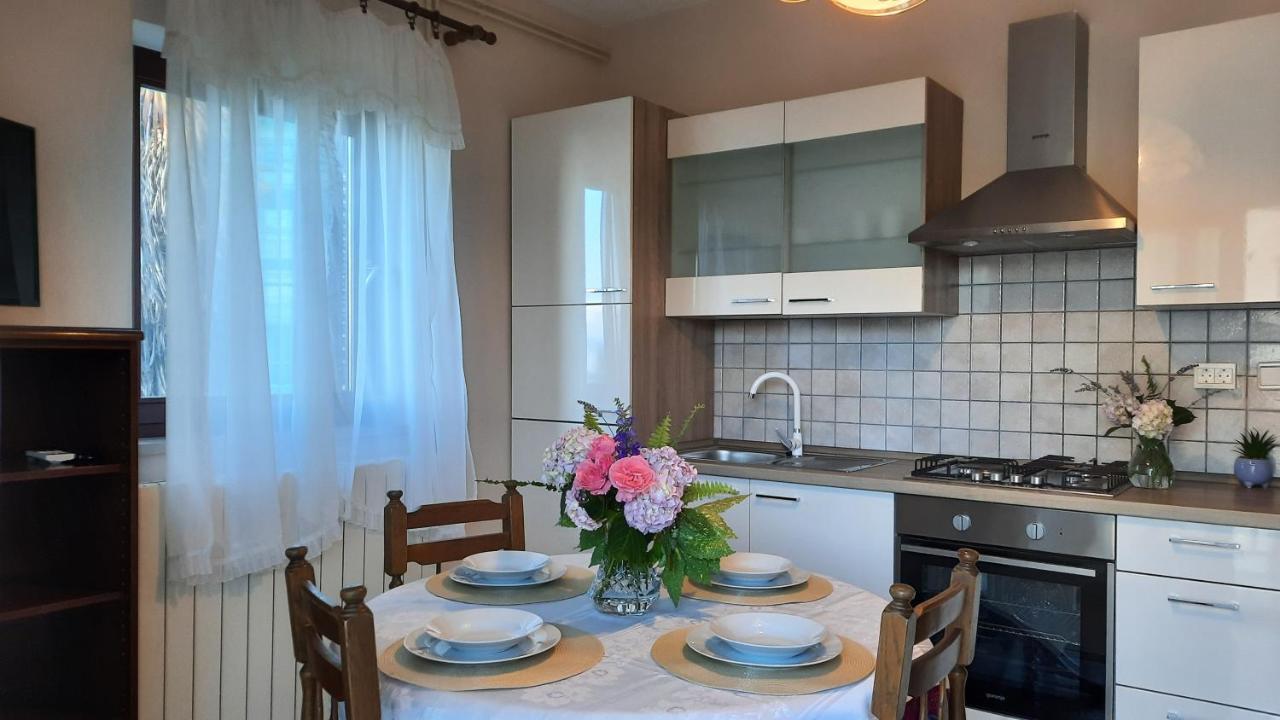 Apartments Villa Ida Опатия Екстериор снимка