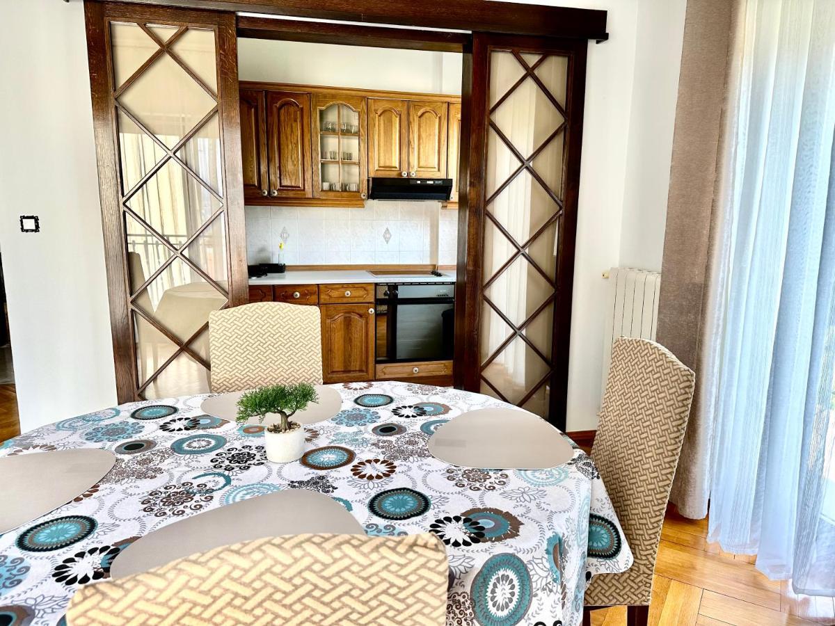 Apartments Villa Ida Опатия Екстериор снимка
