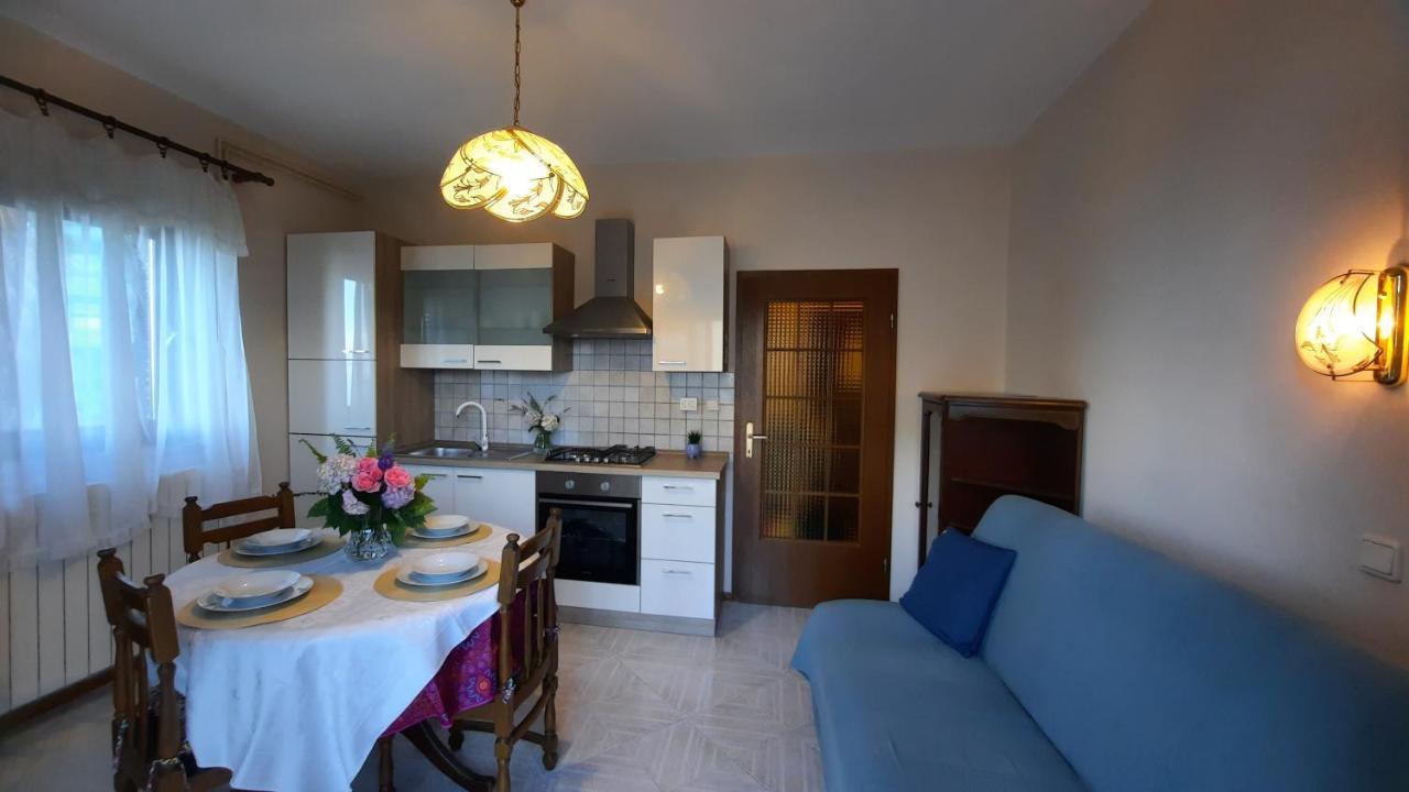 Apartments Villa Ida Опатия Екстериор снимка