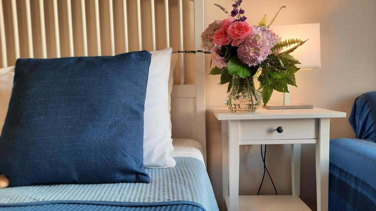 Apartments Villa Ida Опатия Екстериор снимка