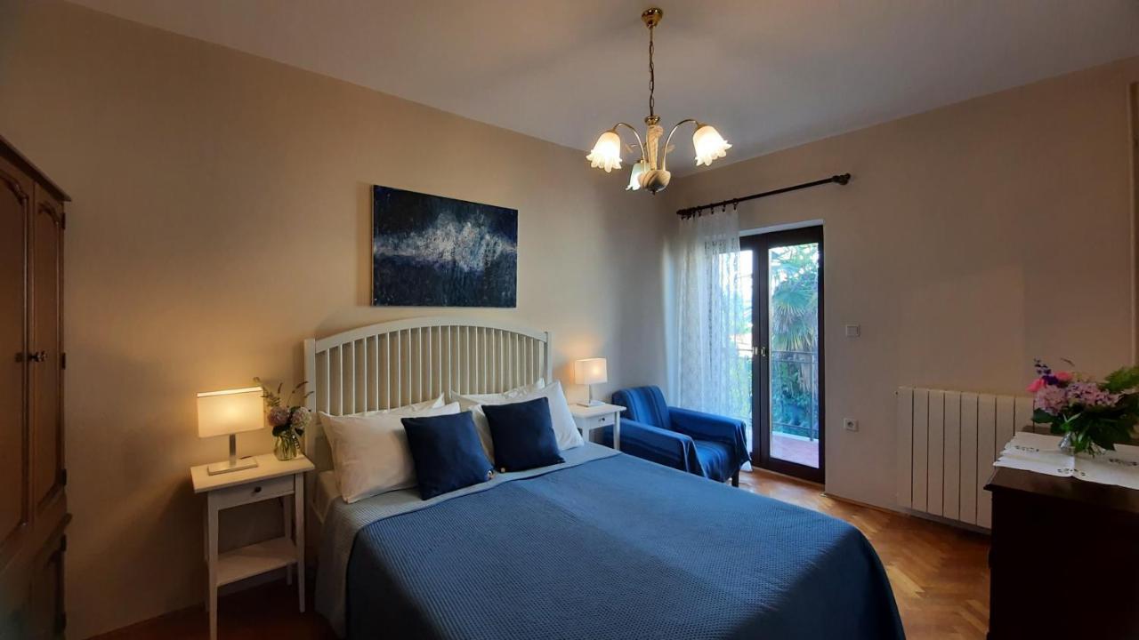 Apartments Villa Ida Опатия Екстериор снимка