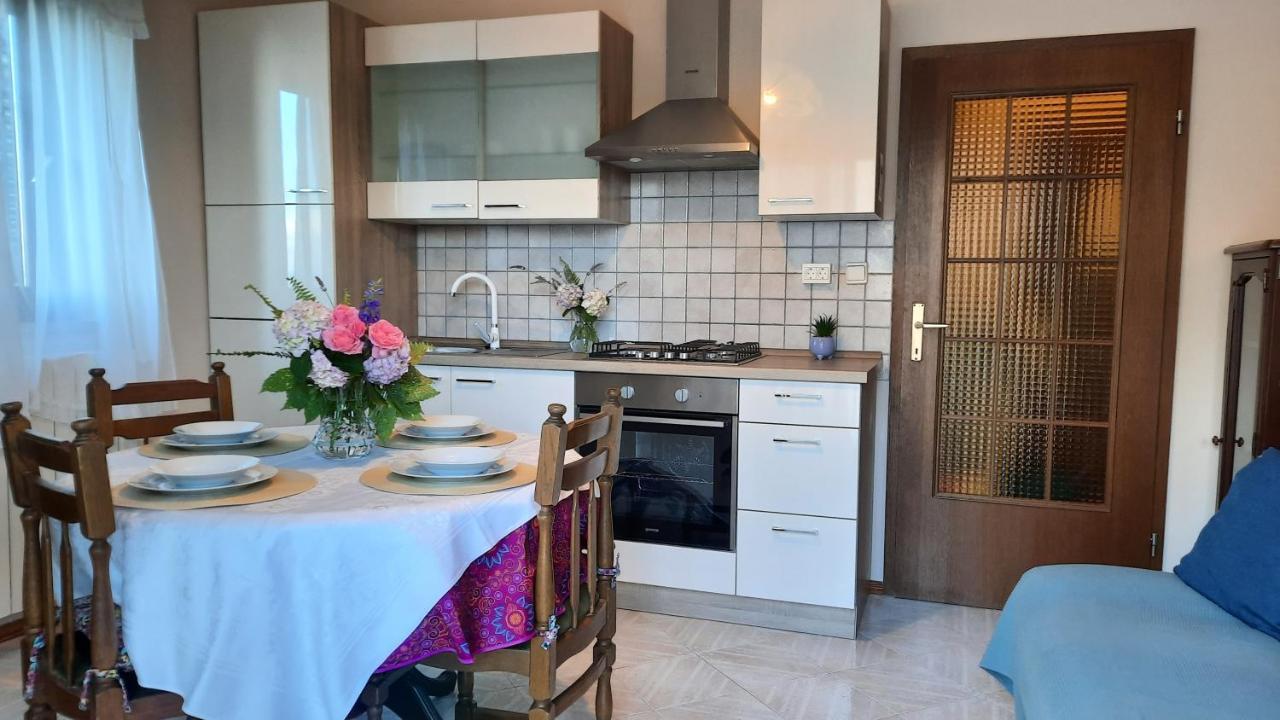 Apartments Villa Ida Опатия Екстериор снимка