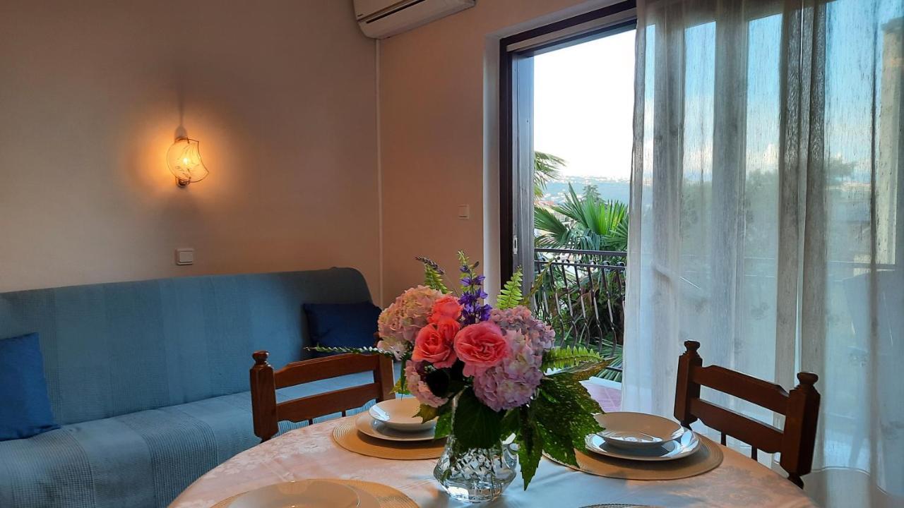 Apartments Villa Ida Опатия Екстериор снимка