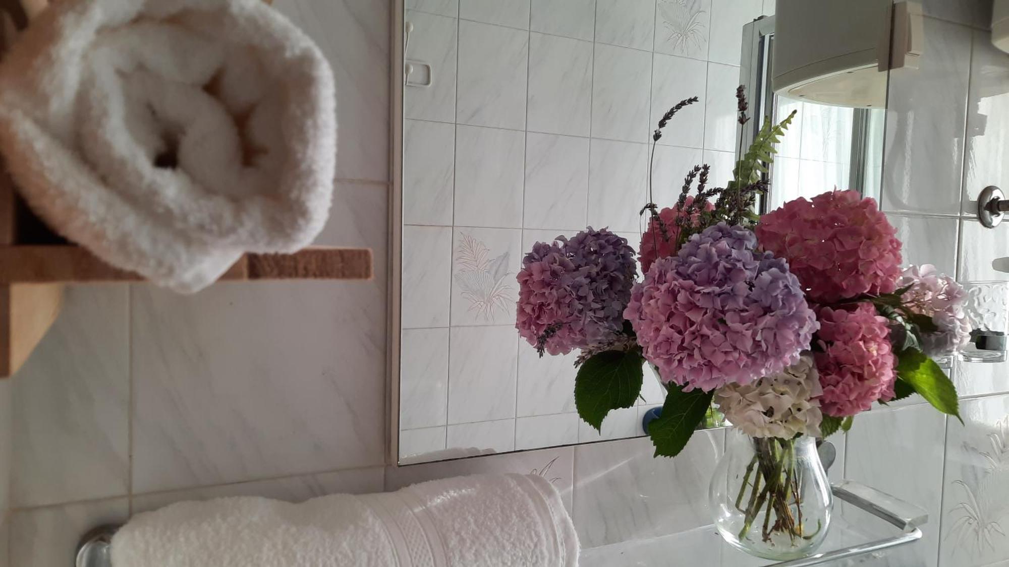Apartments Villa Ida Опатия Екстериор снимка