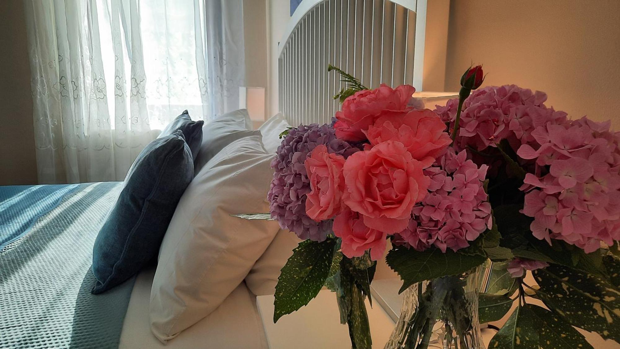 Apartments Villa Ida Опатия Екстериор снимка