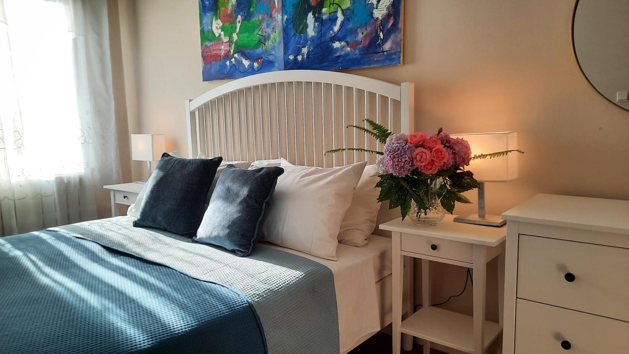 Apartments Villa Ida Опатия Екстериор снимка