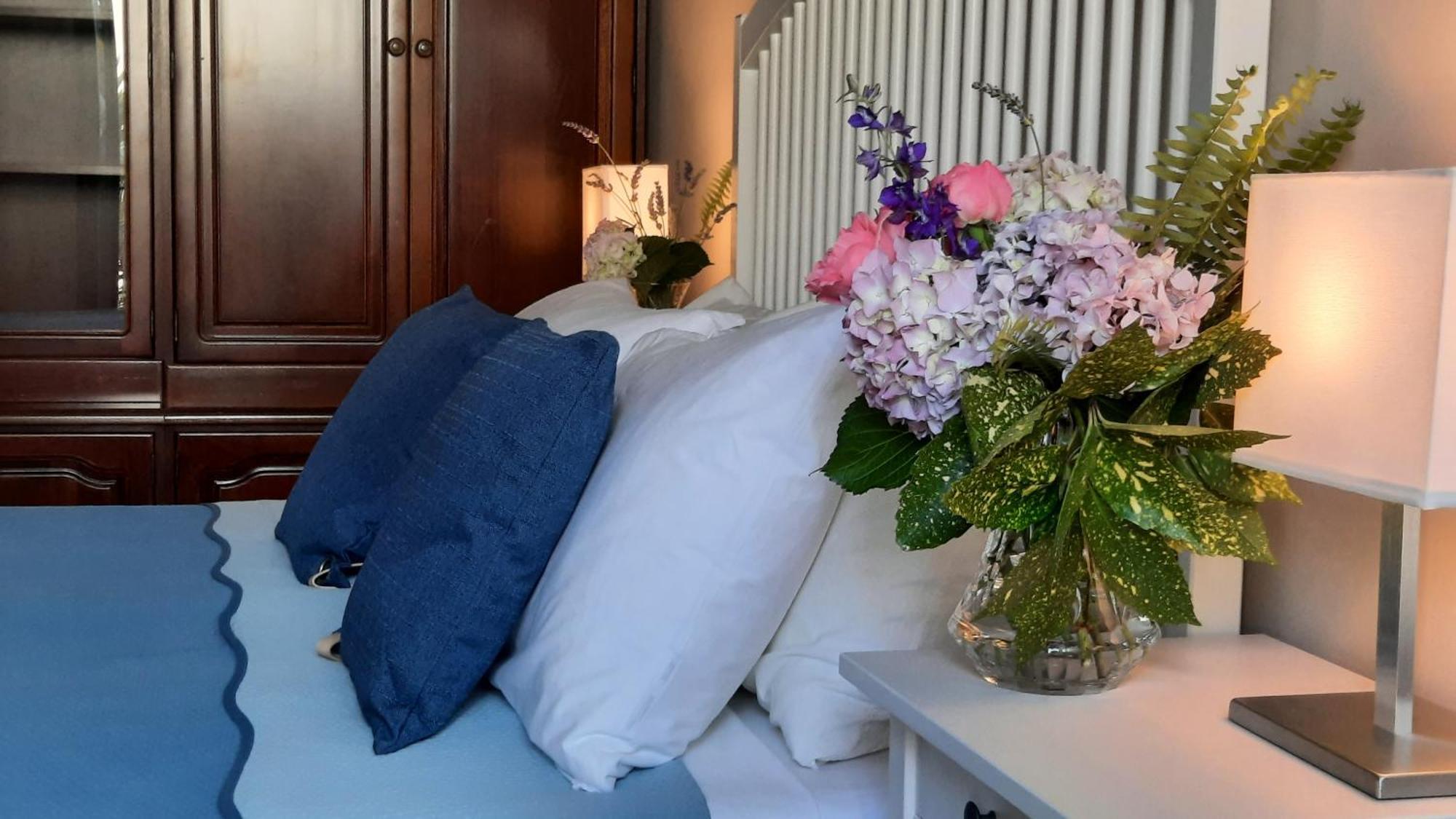 Apartments Villa Ida Опатия Стая снимка