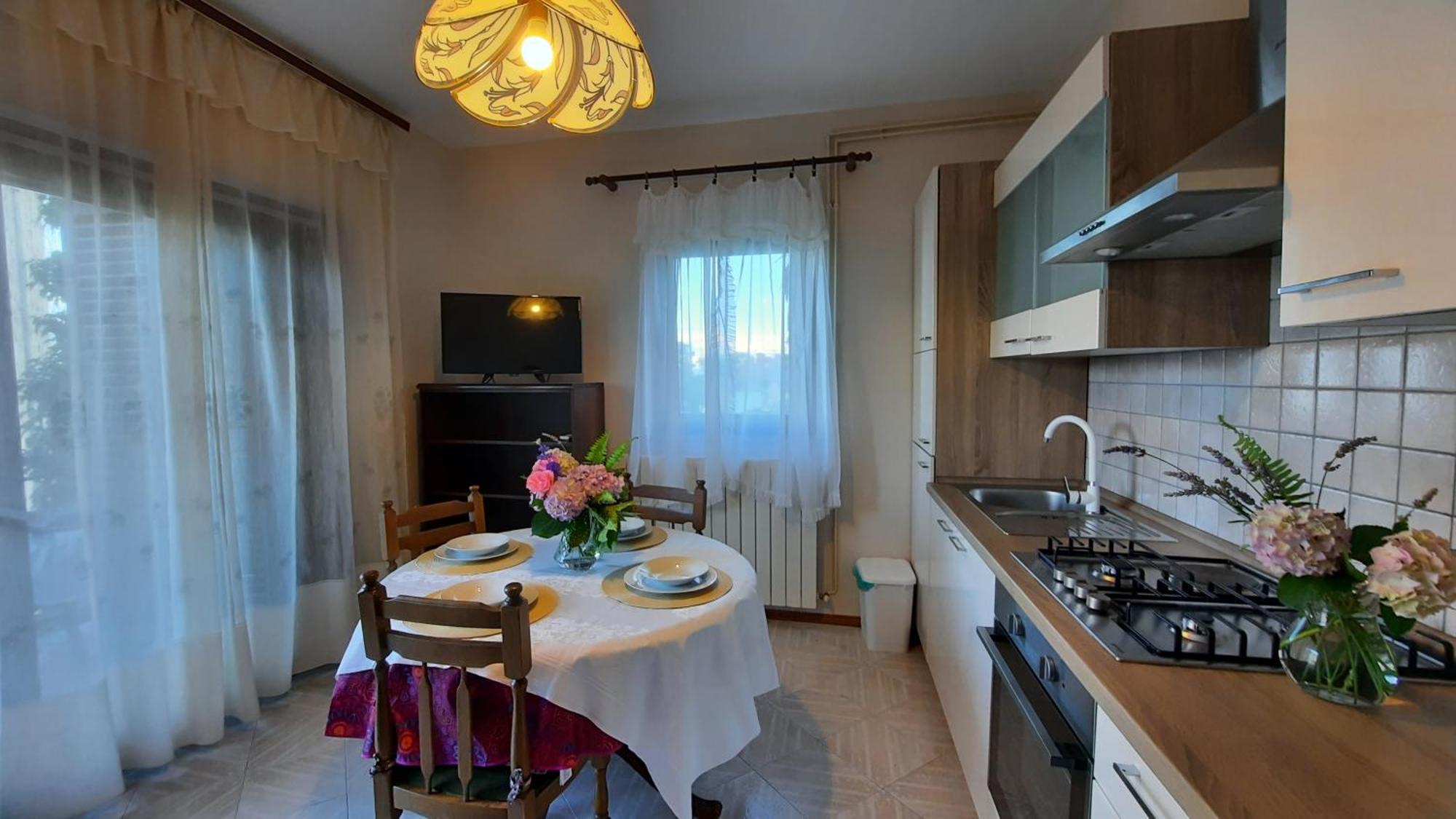 Apartments Villa Ida Опатия Стая снимка