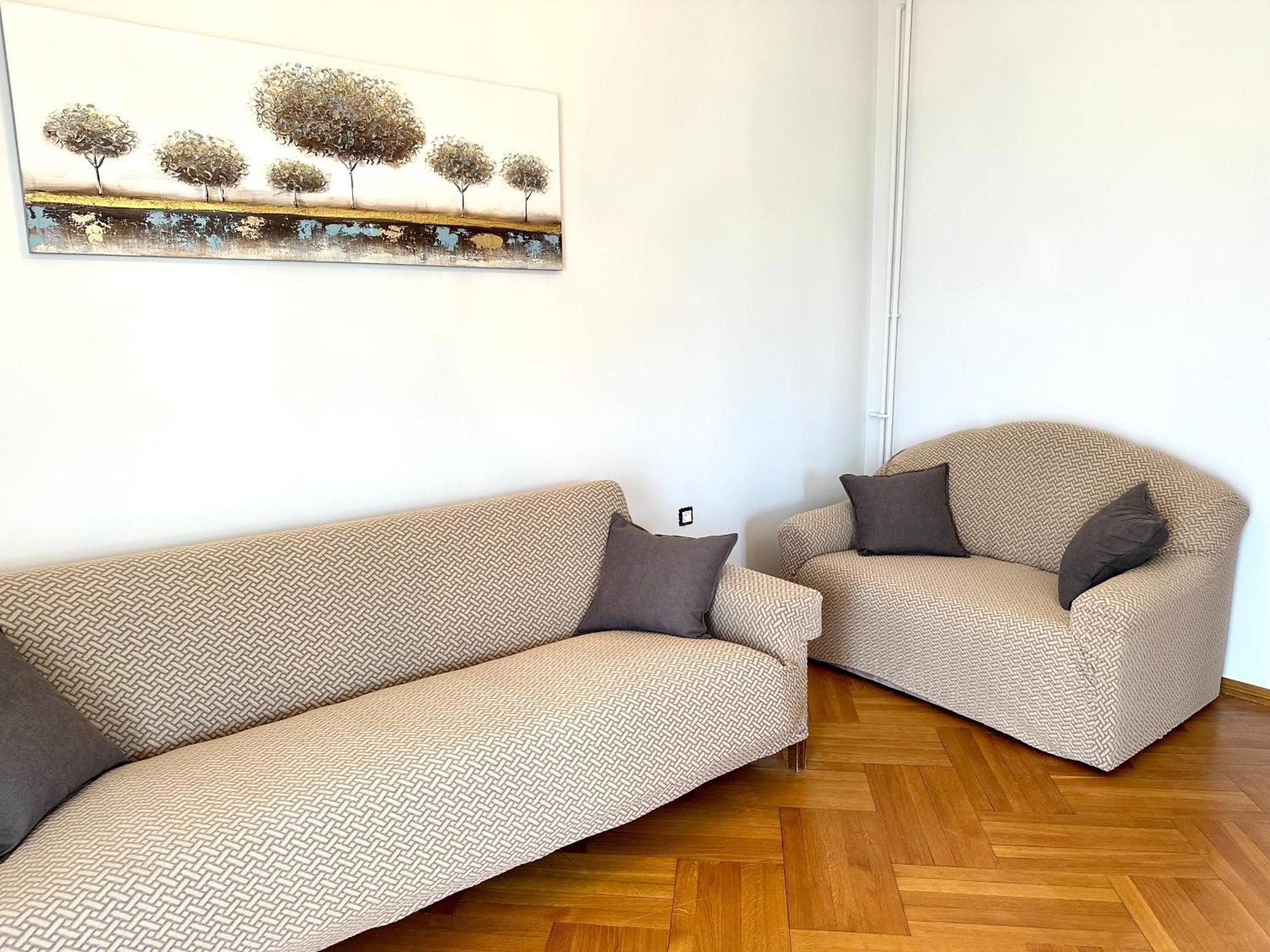 Apartments Villa Ida Опатия Стая снимка